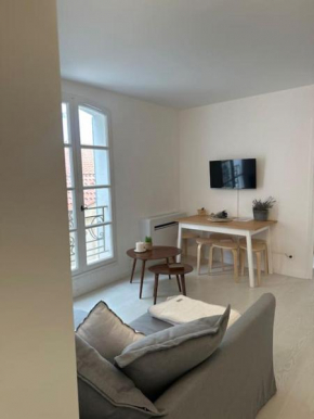 PLATANE - Super central charming flat AC WIFI